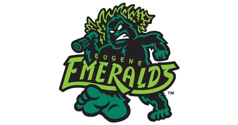 eugene emeralds store|eugene emeralds roster.